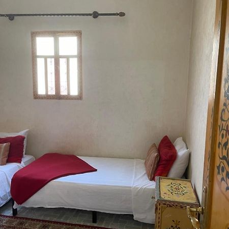 Dar Youssef 2 Marrakesh Ngoại thất bức ảnh