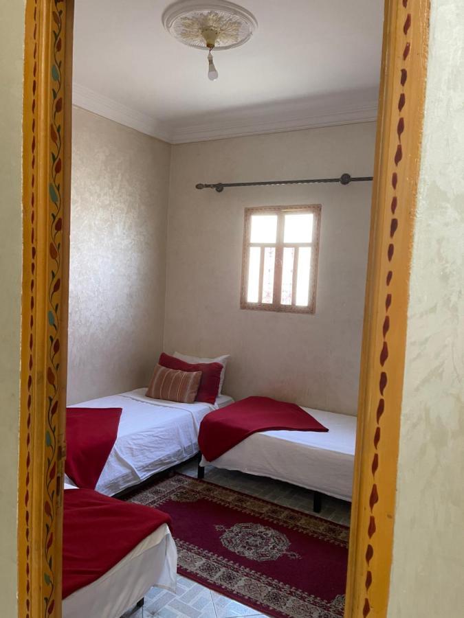 Dar Youssef 2 Marrakesh Ngoại thất bức ảnh