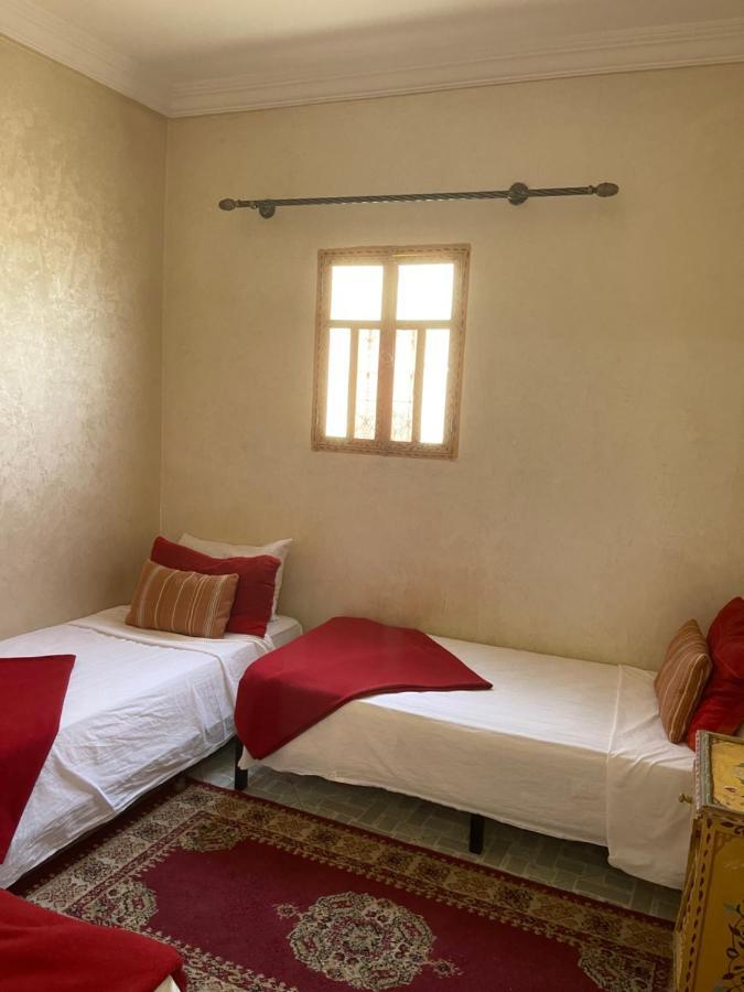 Dar Youssef 2 Marrakesh Ngoại thất bức ảnh