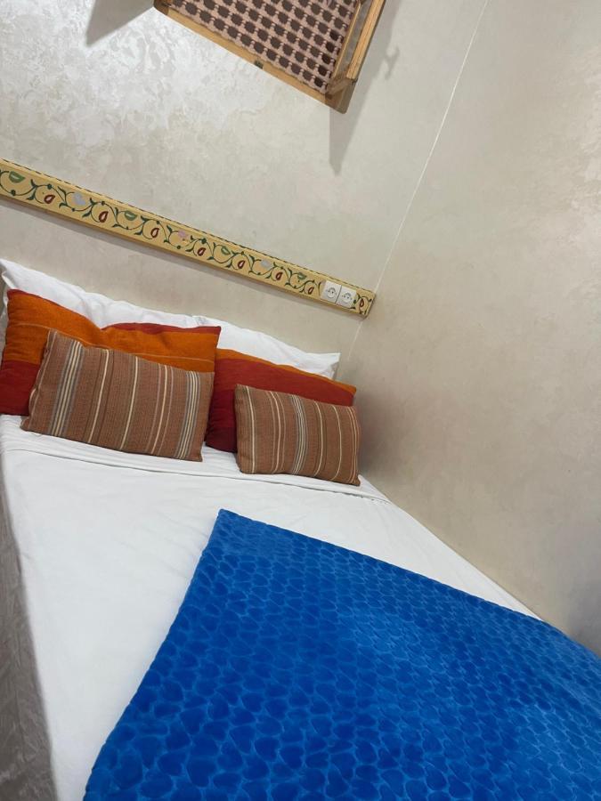 Dar Youssef 2 Marrakesh Ngoại thất bức ảnh