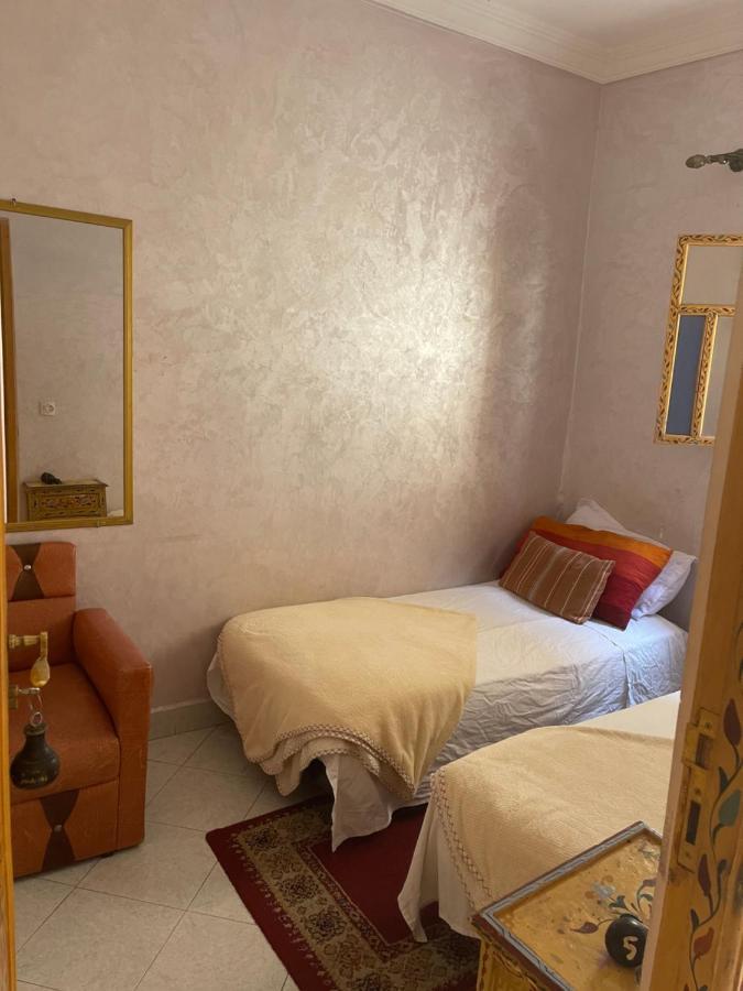 Dar Youssef 2 Marrakesh Ngoại thất bức ảnh