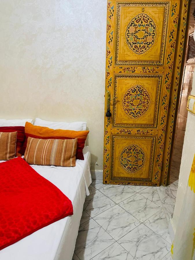 Dar Youssef 2 Marrakesh Ngoại thất bức ảnh