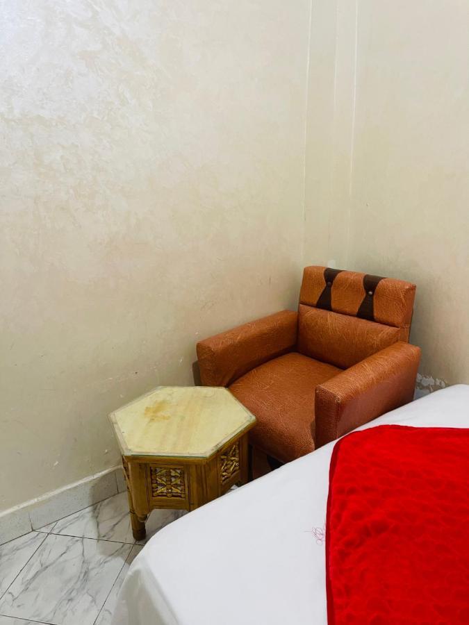 Dar Youssef 2 Marrakesh Ngoại thất bức ảnh