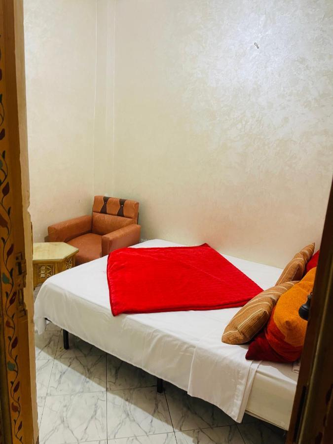 Dar Youssef 2 Marrakesh Ngoại thất bức ảnh